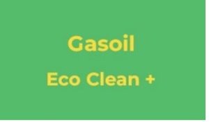 Bidon de Gasoil Eco Clean +